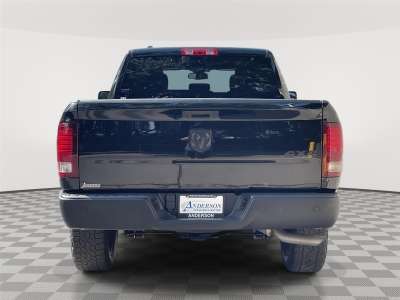 Used 2022 Ram 1500 Classic Warlock Crew Cab Truck for sale in Lincoln NE Used 2022 Ram 1500 Classic Warlock Crew Cab Truck for sale in Lincoln NE