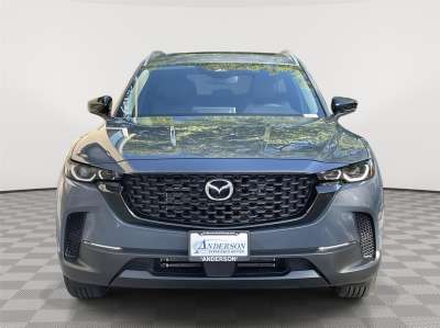 New 2025 Mazda CX-50 2.5 S Premium Package SUV/Crossover for sale in Lincoln NE New 2025 Mazda CX-50 2.5 S Premium Package SUV/Crossover for sale in Lincoln NE