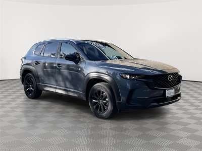 New 2025 Mazda CX-50 2.5 S Premium Package SUV/Crossover for sale in Lincoln NE New 2025 Mazda CX-50 2.5 S Premium Package SUV/Crossover for sale in Lincoln NE