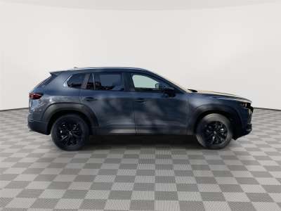 New 2025 Mazda CX-50 2.5 S Premium Package SUV/Crossover for sale in Lincoln NE New 2025 Mazda CX-50 2.5 S Premium Package SUV/Crossover for sale in Lincoln NE