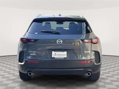 New 2025 Mazda CX-50 2.5 S Premium Package SUV/Crossover for sale in Lincoln NE New 2025 Mazda CX-50 2.5 S Premium Package SUV/Crossover for sale in Lincoln NE