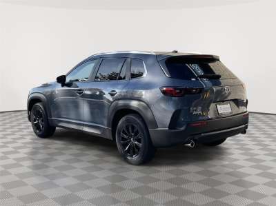 New 2025 Mazda CX-50 2.5 S Premium Package SUV/Crossover for sale in Lincoln NE New 2025 Mazda CX-50 2.5 S Premium Package SUV/Crossover for sale in Lincoln NE