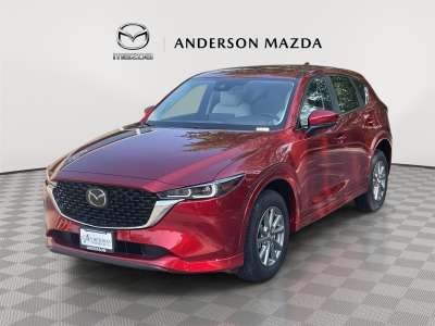 New 2025 Mazda CX-5 2.5 S Preferred Package SUV/Crossover for sale in Lincoln NE New 2025 Mazda CX-5 2.5 S Preferred Package SUV/Crossover for sale in Lincoln NE