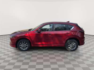 New 2025 Mazda CX-5 2.5 S Preferred Package SUV/Crossover for sale in Lincoln NE New 2025 Mazda CX-5 2.5 S Preferred Package SUV/Crossover for sale in Lincoln NE