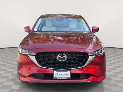 New 2025 Mazda CX-5 2.5 S Preferred Package SUV/Crossover for sale in Lincoln NE New 2025 Mazda CX-5 2.5 S Preferred Package SUV/Crossover for sale in Lincoln NE