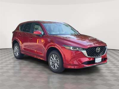 New 2025 Mazda CX-5 2.5 S Preferred Package SUV/Crossover for sale in Lincoln NE New 2025 Mazda CX-5 2.5 S Preferred Package SUV/Crossover for sale in Lincoln NE