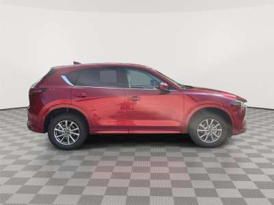 New 2025 Mazda CX-5 2.5 S Preferred Package SUV/Crossover for sale in Lincoln NE New 2025 Mazda CX-5 2.5 S Preferred Package SUV/Crossover for sale in Lincoln NE