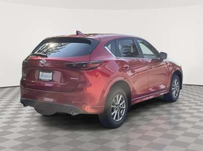 New 2025 Mazda CX-5 2.5 S Preferred Package SUV/Crossover for sale in Lincoln NE New 2025 Mazda CX-5 2.5 S Preferred Package SUV/Crossover for sale in Lincoln NE