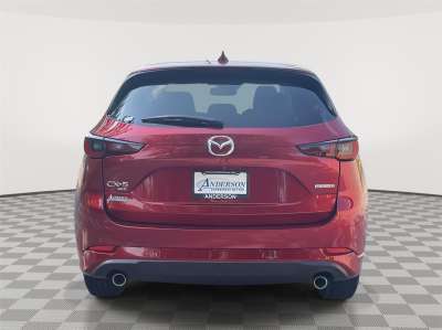 New 2025 Mazda CX-5 2.5 S Preferred Package SUV/Crossover for sale in Lincoln NE New 2025 Mazda CX-5 2.5 S Preferred Package SUV/Crossover for sale in Lincoln NE