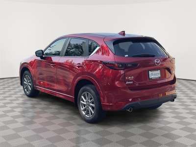 New 2025 Mazda CX-5 2.5 S Preferred Package SUV/Crossover for sale in Lincoln NE New 2025 Mazda CX-5 2.5 S Preferred Package SUV/Crossover for sale in Lincoln NE