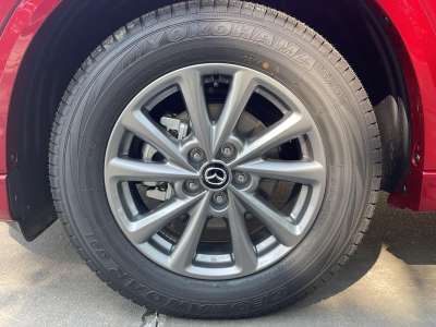 New 2025 Mazda CX-5 2.5 S Preferred Package SUV/Crossover for sale in Lincoln NE New 2025 Mazda CX-5 2.5 S Preferred Package SUV/Crossover for sale in Lincoln NE