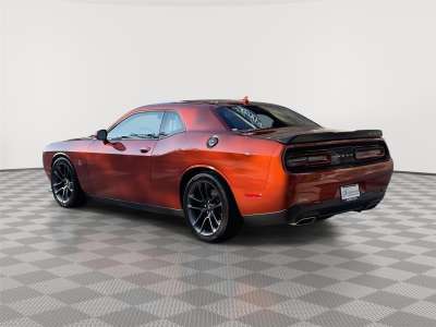 Used 2023 Dodge Challenger R/T Scat Pack Coupe for sale in Lincoln NE Used 2023 Dodge Challenger R/T Scat Pack Coupe for sale in Lincoln NE