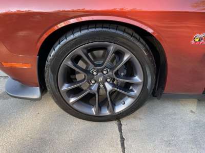 Used 2023 Dodge Challenger R/T Scat Pack Coupe for sale in Lincoln NE Used 2023 Dodge Challenger R/T Scat Pack Coupe for sale in Lincoln NE