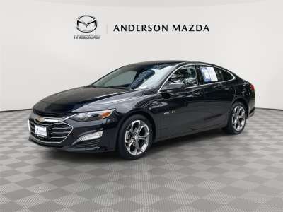 Used 2024 Chevrolet Malibu LT Sedan for sale in Lincoln NE Used 2024 Chevrolet Malibu LT Sedan for sale in Lincoln NE