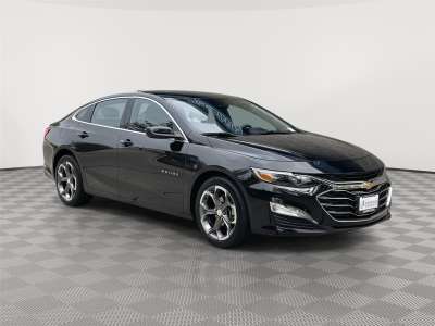 Used 2024 Chevrolet Malibu LT Sedan for sale in Lincoln NE Used 2024 Chevrolet Malibu LT Sedan for sale in Lincoln NE