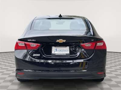 Used 2024 Chevrolet Malibu LT Sedan for sale in Lincoln NE Used 2024 Chevrolet Malibu LT Sedan for sale in Lincoln NE