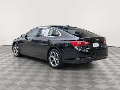 Used 2024 Chevrolet Malibu LT Sedan for sale in Lincoln NE Used 2024 Chevrolet Malibu LT Sedan for sale in Lincoln NE