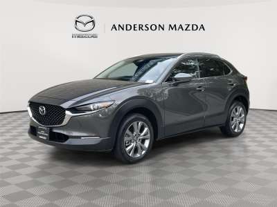 Used 2024 Mazda CX-30 2.5 S Premium Package SUV/Crossover for sale in Lincoln NE Used 2024 Mazda CX-30 2.5 S Premium Package SUV/Crossover for sale in Lincoln NE