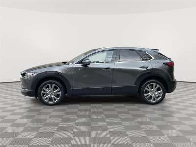 Used 2024 Mazda CX-30 2.5 S Premium Package SUV/Crossover for sale in Lincoln NE Used 2024 Mazda CX-30 2.5 S Premium Package SUV/Crossover for sale in Lincoln NE