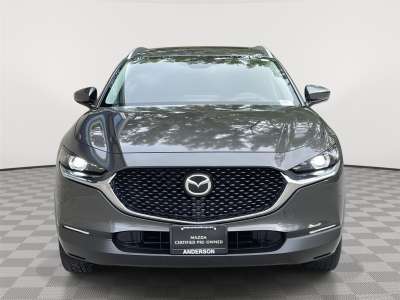 Used 2024 Mazda CX-30 2.5 S Premium Package SUV/Crossover for sale in Lincoln NE Used 2024 Mazda CX-30 2.5 S Premium Package SUV/Crossover for sale in Lincoln NE