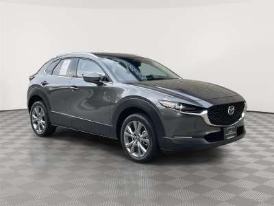 Used 2024 Mazda CX-30 2.5 S Premium Package SUV/Crossover for sale in Lincoln NE Used 2024 Mazda CX-30 2.5 S Premium Package SUV/Crossover for sale in Lincoln NE
