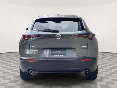 Used 2024 Mazda CX-30 2.5 S Premium Package SUV/Crossover for sale in Lincoln NE Used 2024 Mazda CX-30 2.5 S Premium Package SUV/Crossover for sale in Lincoln NE