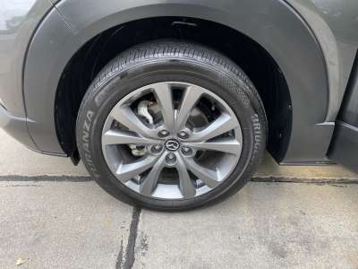 Used 2024 Mazda CX-30 2.5 S Premium Package SUV/Crossover for sale in Lincoln NE Used 2024 Mazda CX-30 2.5 S Premium Package SUV/Crossover for sale in Lincoln NE