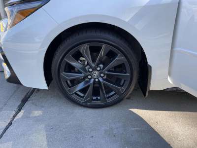 Used 2025 Toyota Corolla Hybrid SE Sedan for sale in Lincoln NE Used 2025 Toyota Corolla Hybrid SE Sedan for sale in Lincoln NE