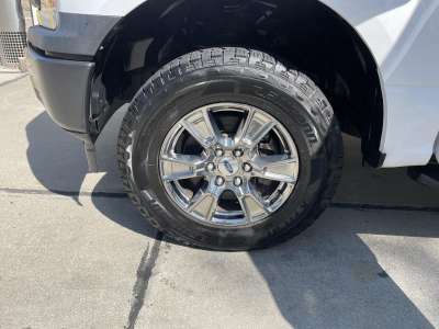 Used 2018 Ford F-150 XLT Crew Cab Truck for sale in Lincoln NE Used 2018 Ford F-150 XLT Crew Cab Truck for sale in Lincoln NE