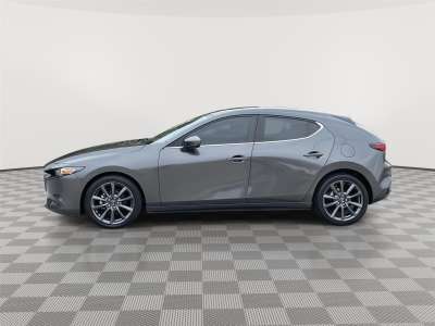 Used 2024 Mazda3 Hatchback 2.5 S Preferred Hatchback for sale in Lincoln NE Used 2024 Mazda3 Hatchback 2.5 S Preferred Hatchback for sale in Lincoln NE