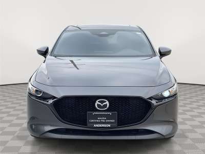 Used 2024 Mazda3 Hatchback 2.5 S Preferred Hatchback for sale in Lincoln NE Used 2024 Mazda3 Hatchback 2.5 S Preferred Hatchback for sale in Lincoln NE