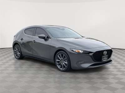 Used 2024 Mazda3 Hatchback 2.5 S Preferred Hatchback for sale in Lincoln NE Used 2024 Mazda3 Hatchback 2.5 S Preferred Hatchback for sale in Lincoln NE