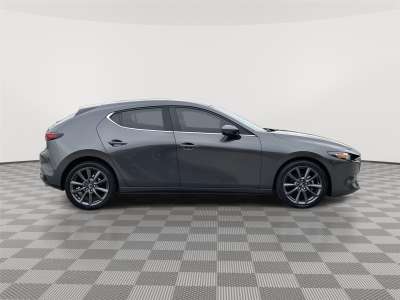 Used 2024 Mazda3 Hatchback 2.5 S Preferred Hatchback for sale in Lincoln NE Used 2024 Mazda3 Hatchback 2.5 S Preferred Hatchback for sale in Lincoln NE