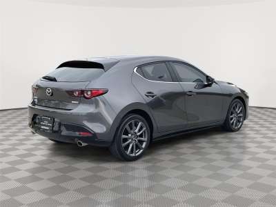 Used 2024 Mazda3 Hatchback 2.5 S Preferred Hatchback for sale in Lincoln NE Used 2024 Mazda3 Hatchback 2.5 S Preferred Hatchback for sale in Lincoln NE