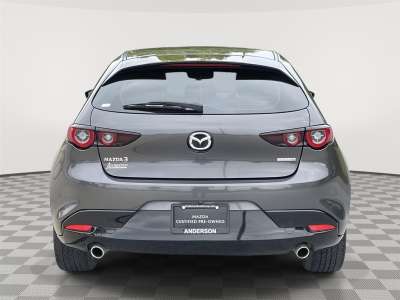 Used 2024 Mazda3 Hatchback 2.5 S Preferred Hatchback for sale in Lincoln NE Used 2024 Mazda3 Hatchback 2.5 S Preferred Hatchback for sale in Lincoln NE