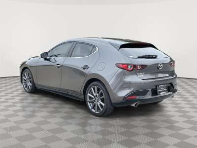 Used 2024 Mazda3 Hatchback 2.5 S Preferred Hatchback for sale in Lincoln NE Used 2024 Mazda3 Hatchback 2.5 S Preferred Hatchback for sale in Lincoln NE