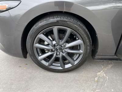 Used 2024 Mazda3 Hatchback 2.5 S Preferred Hatchback for sale in Lincoln NE Used 2024 Mazda3 Hatchback 2.5 S Preferred Hatchback for sale in Lincoln NE