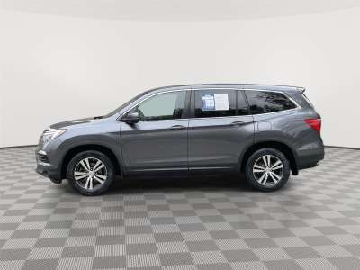 Used 2017 Honda Pilot EX-L SUV/Crossover for sale in Lincoln NE Used 2017 Honda Pilot EX-L SUV/Crossover for sale in Lincoln NE