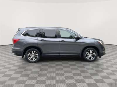 Used 2017 Honda Pilot EX-L SUV/Crossover for sale in Lincoln NE Used 2017 Honda Pilot EX-L SUV/Crossover for sale in Lincoln NE