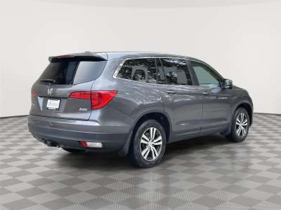Used 2017 Honda Pilot EX-L SUV/Crossover for sale in Lincoln NE Used 2017 Honda Pilot EX-L SUV/Crossover for sale in Lincoln NE