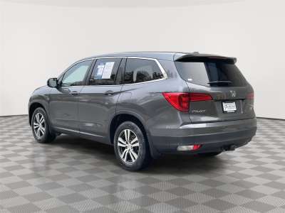 Used 2017 Honda Pilot EX-L SUV/Crossover for sale in Lincoln NE Used 2017 Honda Pilot EX-L SUV/Crossover for sale in Lincoln NE