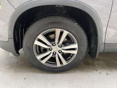 Used 2017 Honda Pilot EX-L SUV/Crossover for sale in Lincoln NE Used 2017 Honda Pilot EX-L SUV/Crossover for sale in Lincoln NE