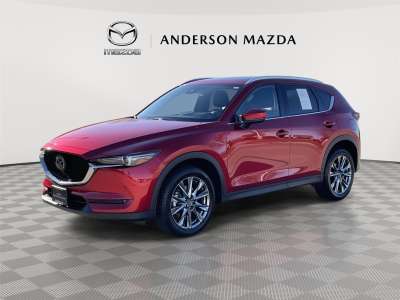 Used 2021 Mazda CX-5 Signature SUV/Crossover for sale in Lincoln NE Used 2021 Mazda CX-5 Signature SUV/Crossover for sale in Lincoln NE