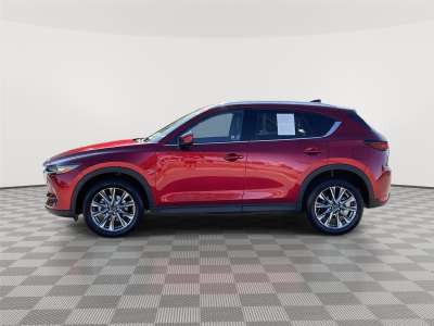 Used 2021 Mazda CX-5 Signature SUV/Crossover for sale in Lincoln NE Used 2021 Mazda CX-5 Signature SUV/Crossover for sale in Lincoln NE