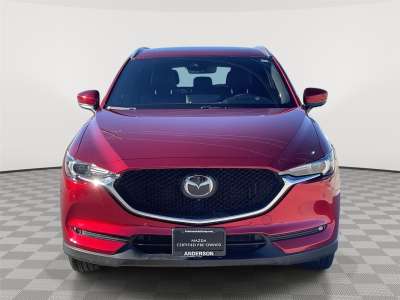 Used 2021 Mazda CX-5 Signature SUV/Crossover for sale in Lincoln NE Used 2021 Mazda CX-5 Signature SUV/Crossover for sale in Lincoln NE