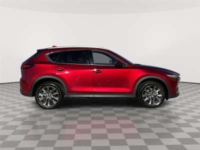 Used 2021 Mazda CX-5 Signature SUV/Crossover for sale in Lincoln NE Used 2021 Mazda CX-5 Signature SUV/Crossover for sale in Lincoln NE