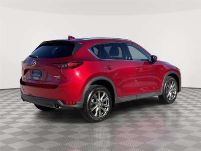 Used 2021 Mazda CX-5 Signature SUV/Crossover for sale in Lincoln NE Used 2021 Mazda CX-5 Signature SUV/Crossover for sale in Lincoln NE