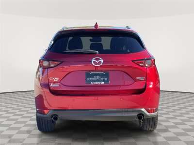 Used 2021 Mazda CX-5 Signature SUV/Crossover for sale in Lincoln NE Used 2021 Mazda CX-5 Signature SUV/Crossover for sale in Lincoln NE