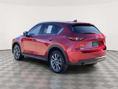 Used 2021 Mazda CX-5 Signature SUV/Crossover for sale in Lincoln NE Used 2021 Mazda CX-5 Signature SUV/Crossover for sale in Lincoln NE
