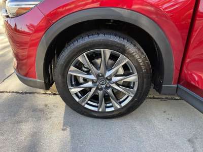 Used 2021 Mazda CX-5 Signature SUV/Crossover for sale in Lincoln NE Used 2021 Mazda CX-5 Signature SUV/Crossover for sale in Lincoln NE